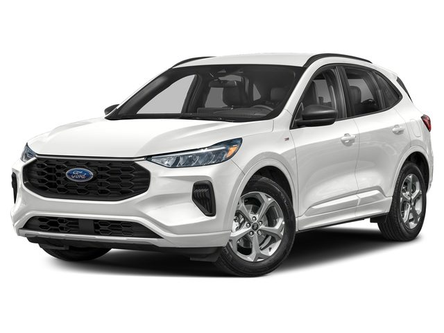 2023 Ford Escape ST-Line FWD photo