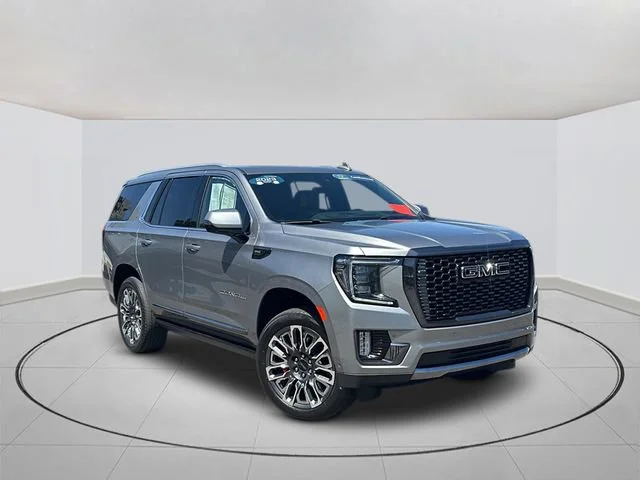 2023 GMC Yukon Denali Ultimate 4WD photo