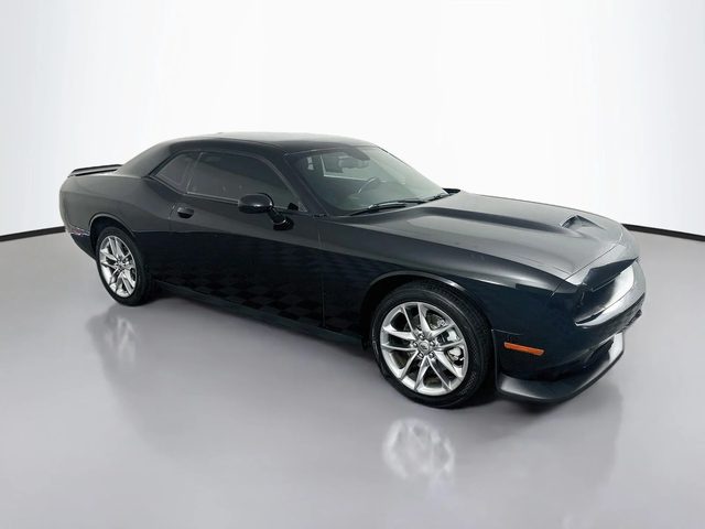 2022 Dodge Challenger GT AWD photo