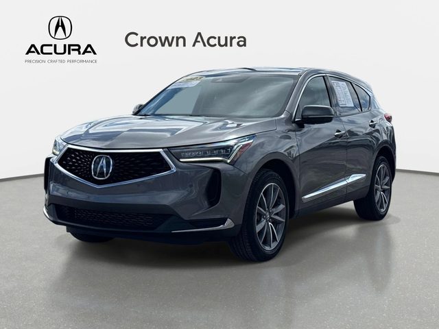 2023 Acura RDX w/Technology Package FWD photo