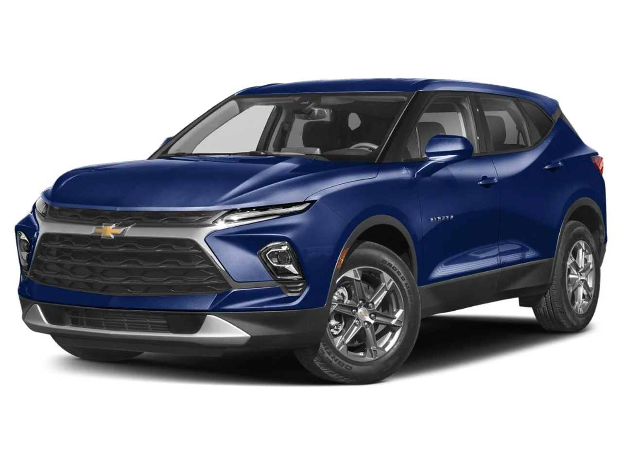 2023 Chevrolet Blazer LT FWD photo