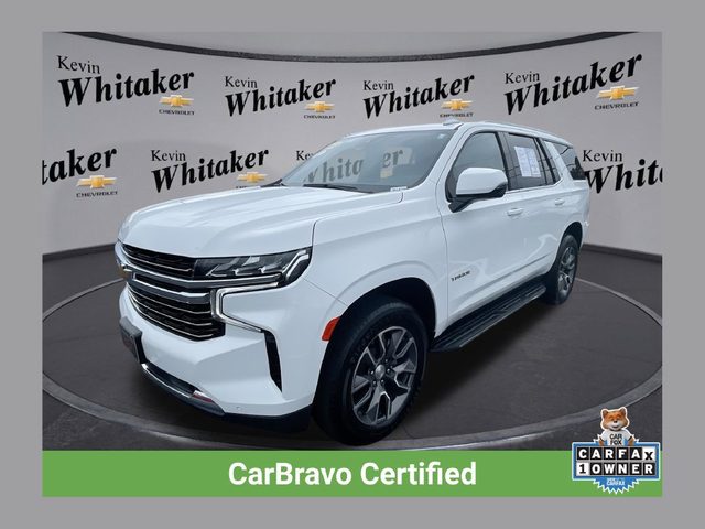 2023 Chevrolet Tahoe LT 4WD photo