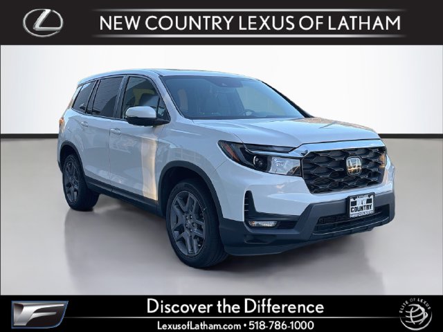 2023 Honda Passport EX-L AWD photo