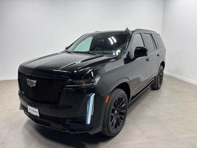 2023 Cadillac Escalade 4WD Sport Platinum 4WD photo