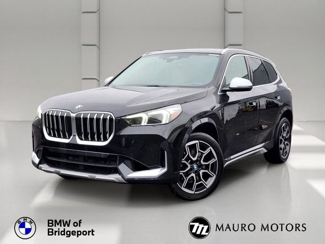 2023 BMW X1 xDrive28i AWD photo