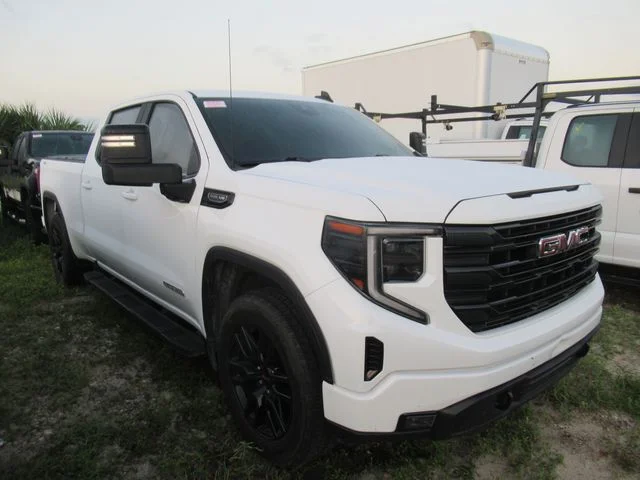 2023 GMC Sierra 1500 Elevation 4WD photo