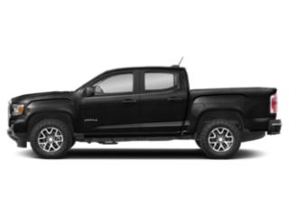 2021 GMC Canyon 4WD AT4 w/Leather 4WD photo