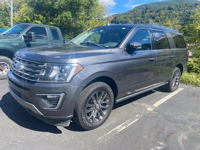 2021 Ford Expedition Max Limited 4WD photo