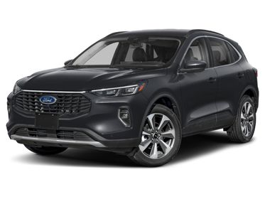 2023 Ford Escape Platinum AWD photo