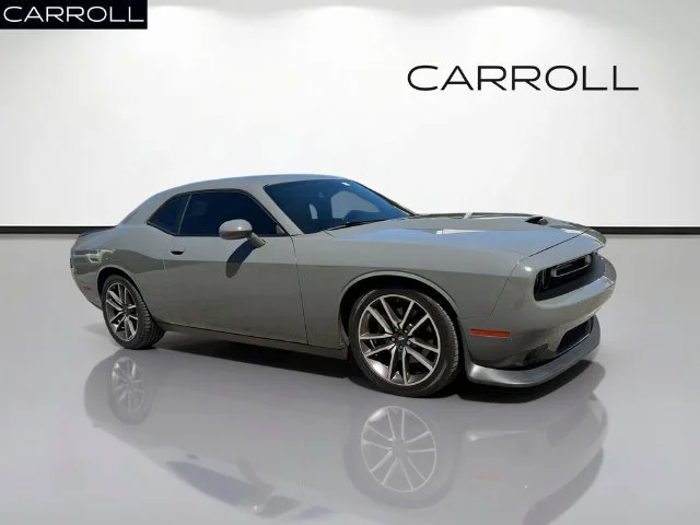 2023 Dodge Challenger GT RWD photo