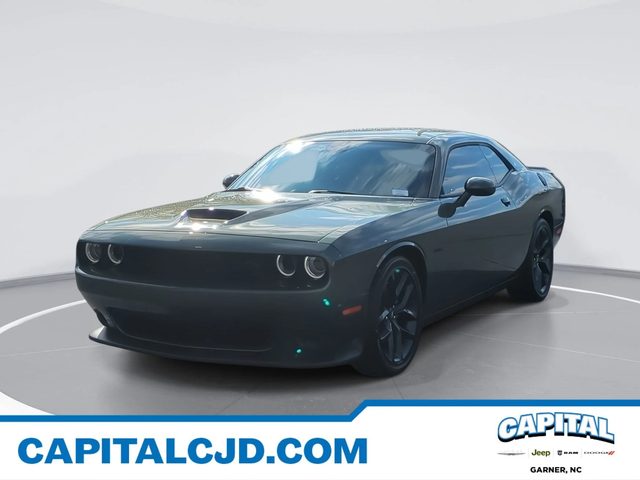 2023 Dodge Challenger R/T RWD photo