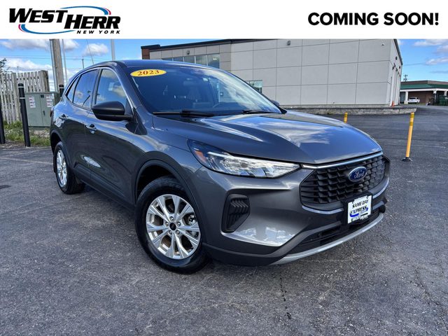 2023 Ford Escape Active AWD photo