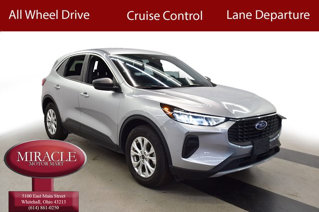 2023 Ford Escape Active AWD photo