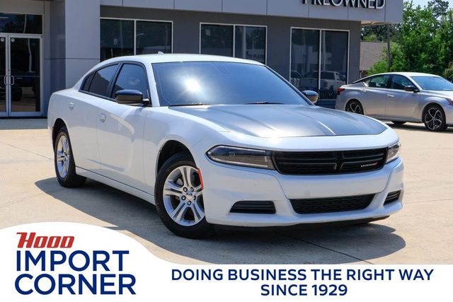 2023 Dodge Charger SXT RWD photo