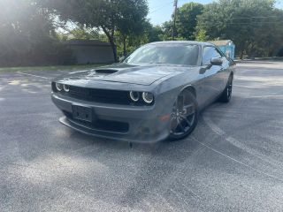 2023 Dodge Challenger R/T RWD photo