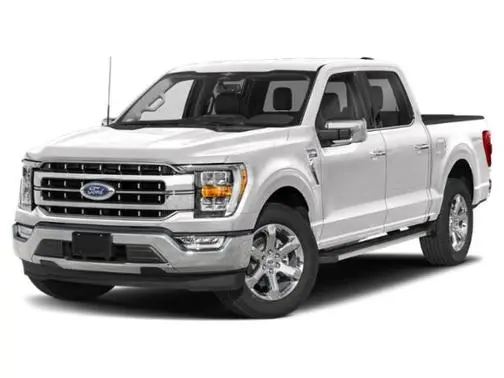 2023 Ford F-150 LARIAT 4WD photo