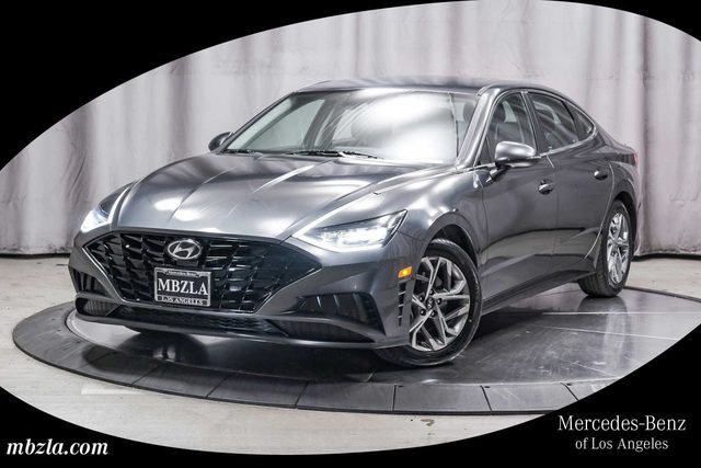 2023 Hyundai Sonata SEL FWD photo