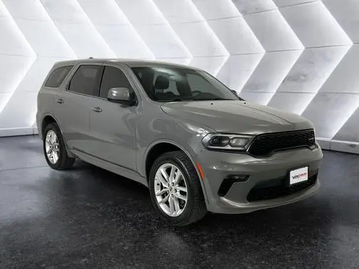 2022 Dodge Durango GT AWD photo