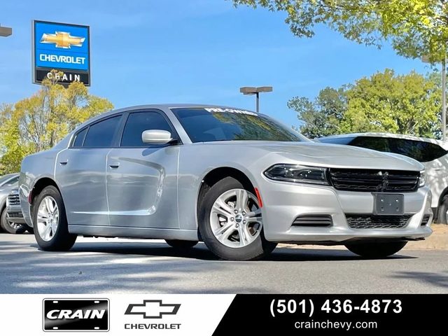 2022 Dodge Charger SXT RWD photo