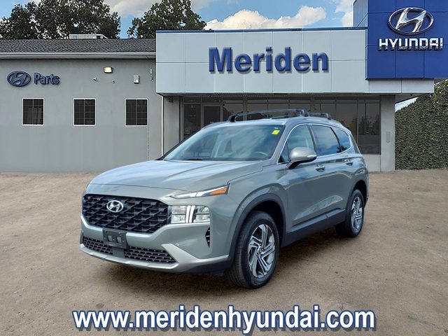 2023 Hyundai Santa Fe SEL AWD photo