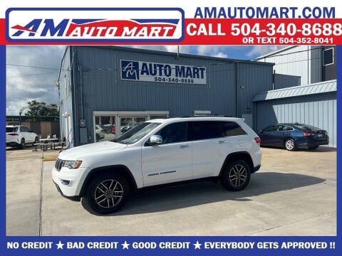 2021 Jeep Grand Cherokee Limited RWD photo