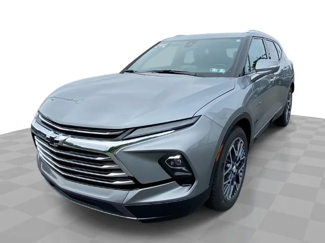 2023 Chevrolet Blazer Premier AWD photo