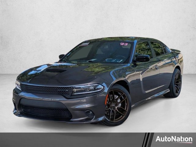2023 Dodge Charger R/T RWD photo