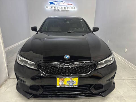 2020 BMW 3 Series 330i xDrive AWD photo
