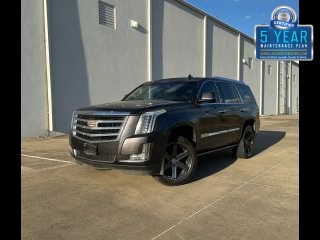 2015 Cadillac Escalade Premium 4WD photo