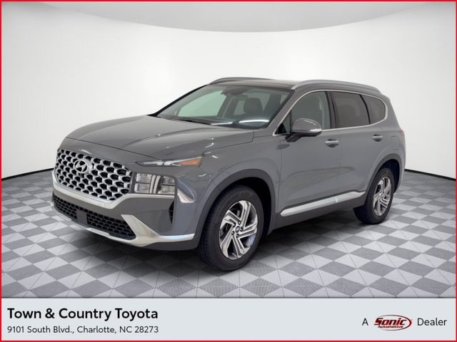 2023 Hyundai Santa Fe SEL FWD photo