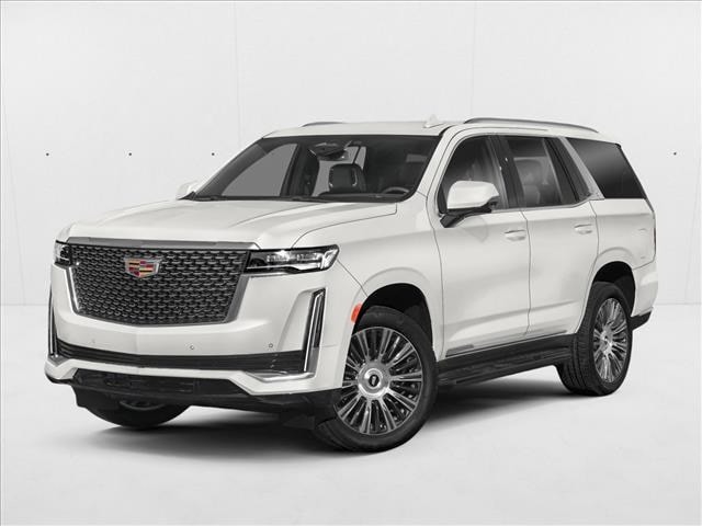 2023 Cadillac Escalade 4WD Premium Luxury 4WD photo