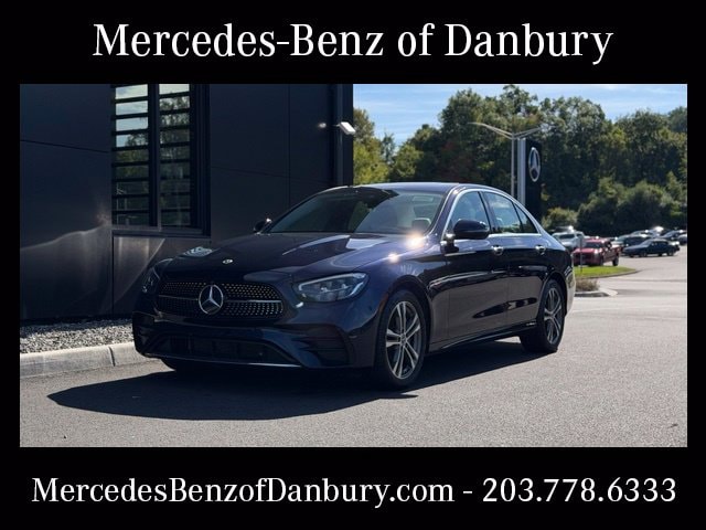 2023 Mercedes-Benz E-Class E 350 AWD photo
