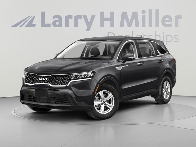 2023 Kia Sorento LX FWD photo