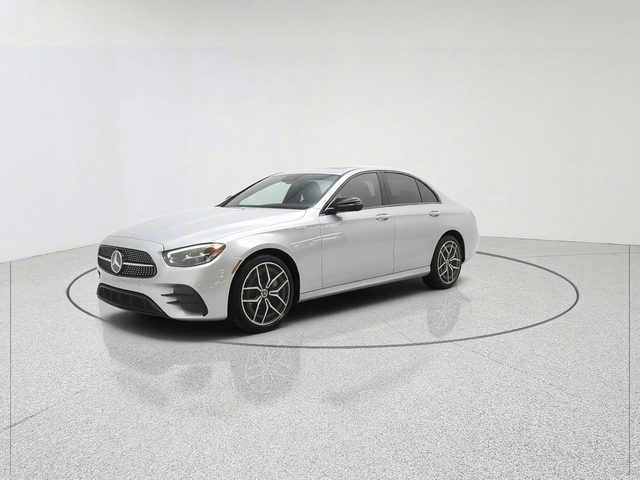 2023 Mercedes-Benz E-Class E 350 RWD photo