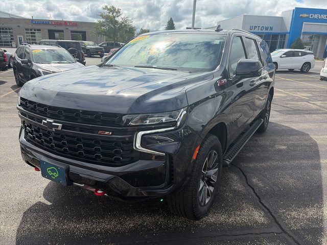 2023 Chevrolet Suburban Z71 4WD photo