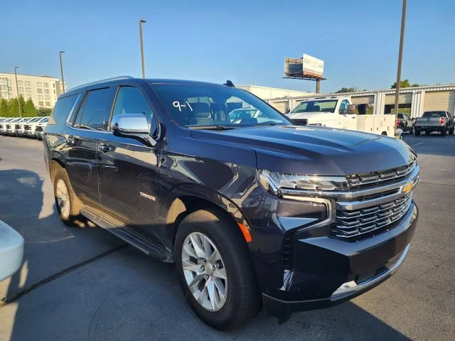 2023 Chevrolet Tahoe Premier 4WD photo