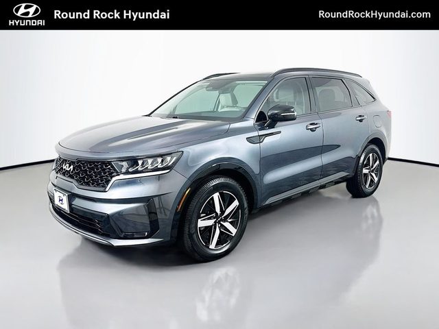 2023 Kia Sorento S FWD photo