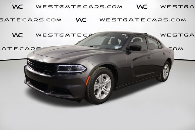 2023 Dodge Charger SXT RWD photo