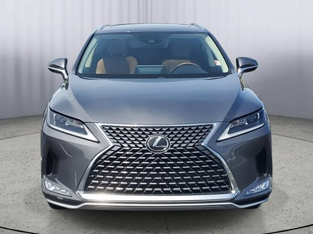 2022 Lexus RX RX 350 FWD photo