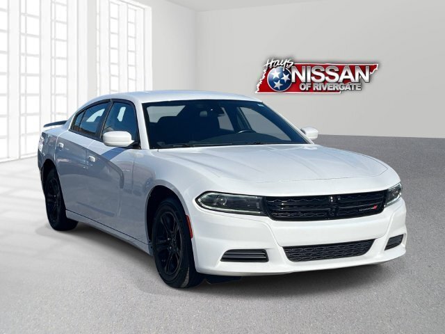 2022 Dodge Charger SXT RWD photo
