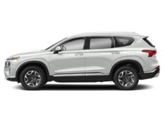 2023 Hyundai Santa Fe Blue AWD photo