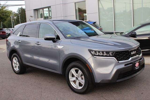 2023 Kia Sorento LX AWD photo