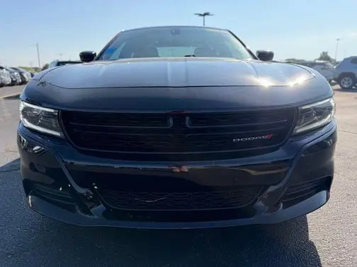 2023 Dodge Charger SXT RWD photo