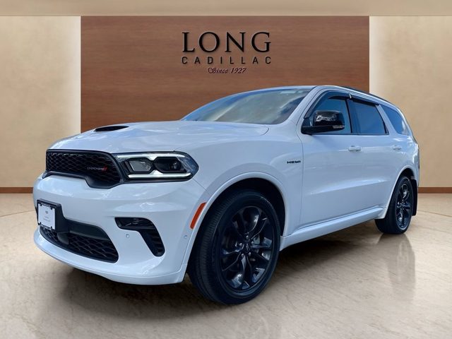 2023 Dodge Durango R/T Plus AWD photo