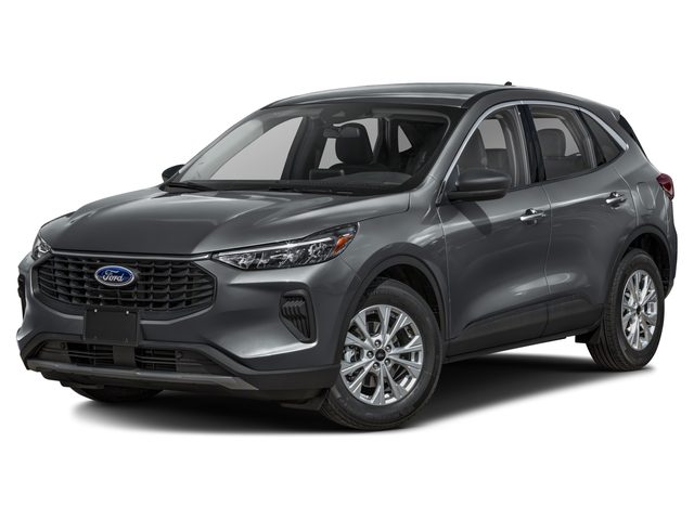 2023 Ford Escape Active AWD photo