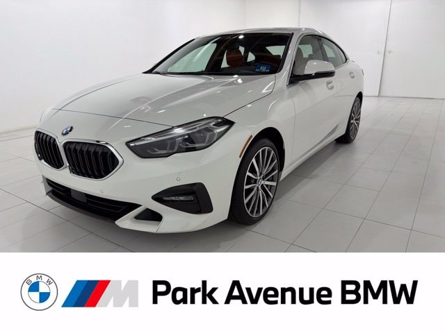 2021 BMW 2 Series 228i xDrive AWD photo