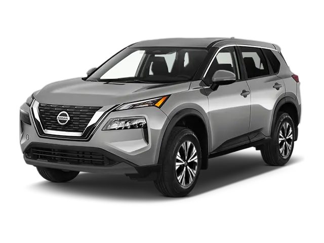 2023 Nissan Rogue SV AWD photo