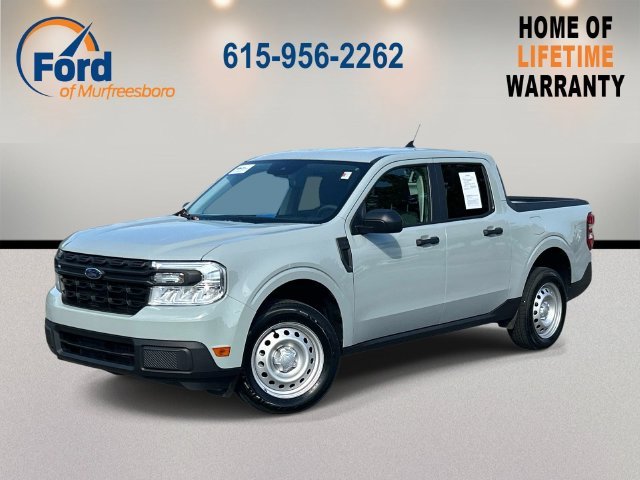 2023 Ford Maverick XL FWD photo