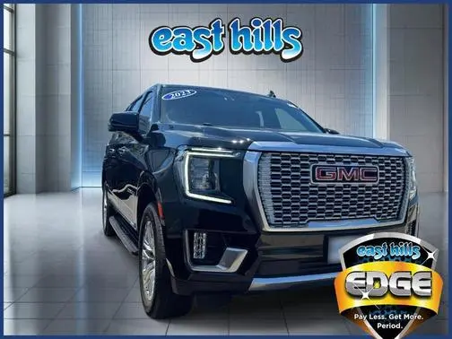 2023 GMC Yukon XL Denali 4WD photo