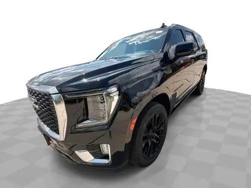 2023 GMC Yukon Denali 4WD photo